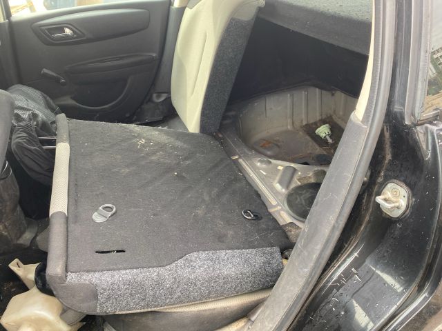 bontott CITROËN C4 Kormányszervó Motor (Elektromos)