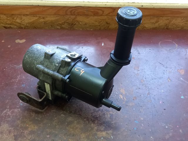 bontott CITROËN C4 Kormányszervó Motor (Elektromos)