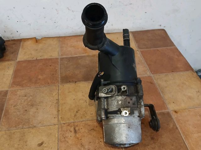 bontott CITROËN C4 Kormányszervó Motor (Elektromos)