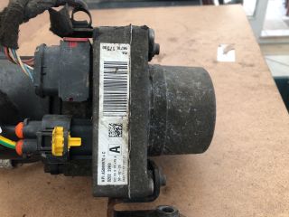 bontott CITROËN C4 Kormányszervó Motor (Elektromos)