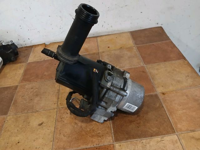 bontott CITROËN C4 Kormányszervó Motor (Elektromos)