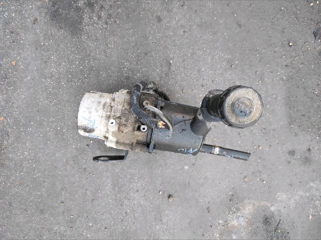 bontott CITROËN C4 Kormányszervó Motor (Elektromos)