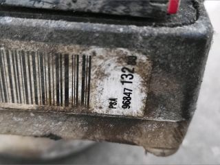 bontott CITROËN C4 Kormányszervó Motor (Elektromos)