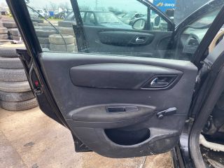 bontott CITROËN C4 Kormányszervó Motor (Elektromos)