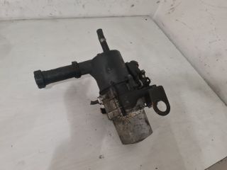 bontott CITROËN C4 Kormányszervó Motor (Elektromos)