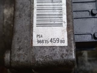 bontott CITROËN C4 Kormányszervó Motor (Elektromos)