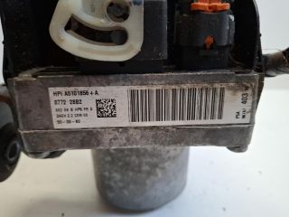 bontott CITROËN C4 Kormányszervó Motor (Elektromos)