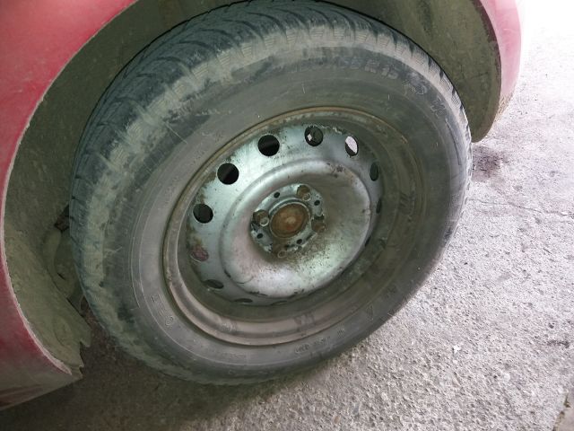 bontott CITROËN C4 Kormányszervó Motor (Elektromos)