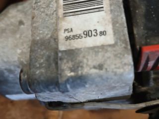 bontott CITROËN C4 Kormányszervó Motor (Elektromos)