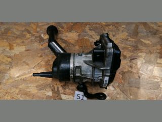bontott CITROËN C4 Kormányszervó Motor (Elektromos)