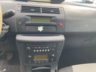bontott CITROËN C4 Kormányszervó Motor (Elektromos)