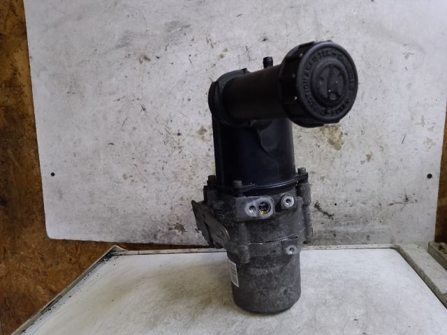 bontott CITROËN C4 Kormányszervó Motor (Elektromos)