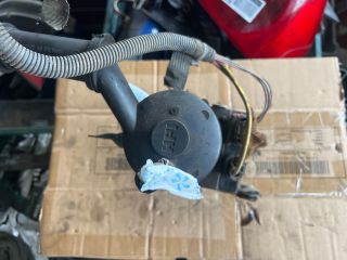 bontott CITROËN C4 Kormányszervó Motor (Elektromos)