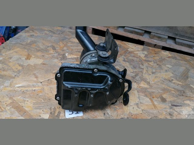 bontott CITROËN C4 Kormányszervó Motor (Elektromos)