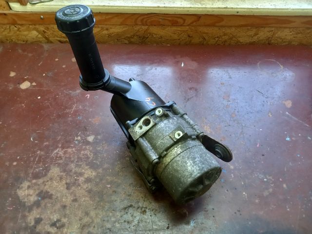 bontott CITROËN C4 Kormányszervó Motor (Elektromos)