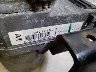 bontott CITROËN C4 Kormányszervó Motor (Elektromos)