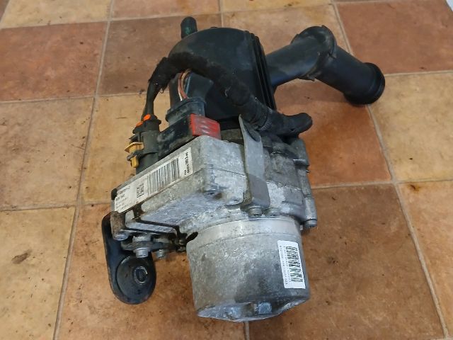 bontott CITROËN C4 Kormányszervó Motor (Elektromos)