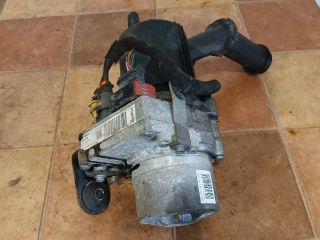 bontott CITROËN C4 Kormányszervó Motor (Elektromos)