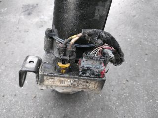 bontott CITROËN C4 Kormányszervó Motor (Elektromos)