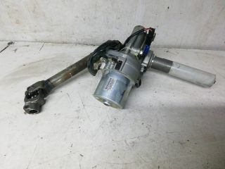 bontott CITROËN C4 Kormányszervó Motor (Elektromos)