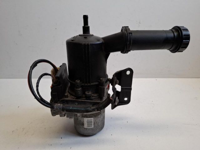 bontott CITROËN C4 Kormányszervó Motor (Elektromos)