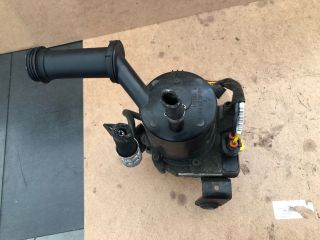 bontott CITROËN C4 Kormányszervó Motor (Elektromos)