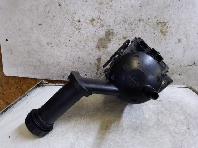 bontott CITROËN C4 Kormányszervó Motor (Elektromos)