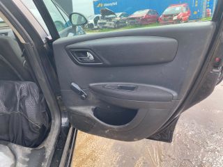 bontott CITROËN C4 Kormányszervó Motor (Elektromos)