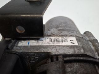 bontott CITROËN C4 Kormányszervó Motor (Elektromos)