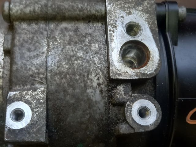 bontott CITROËN C4 Kormányszervó Motor (Elektromos)