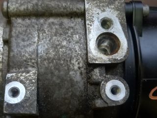 bontott CITROËN C4 Kormányszervó Motor (Elektromos)