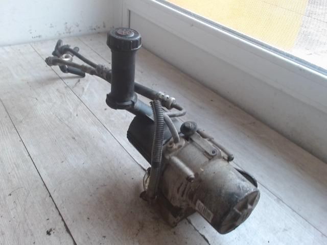 bontott CITROËN C4 Kormányszervó Motor (Elektromos)