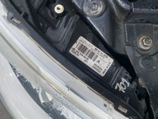 bontott CITROËN C4 Kormányszervó Motor (Elektromos)