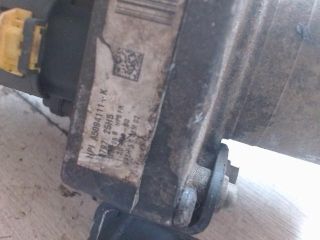 bontott CITROËN C4 Kormányszervó Motor (Elektromos)