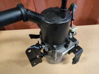 bontott CITROËN C4 Kormányszervó Motor (Elektromos)