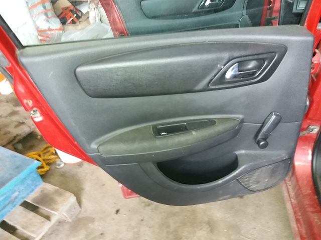 bontott CITROËN C4 Kormányszervó Motor (Elektromos)