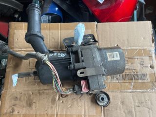 bontott CITROËN C4 Kormányszervó Motor (Elektromos)