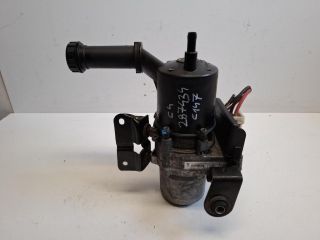 bontott CITROËN C4 Kormányszervó Motor (Elektromos)