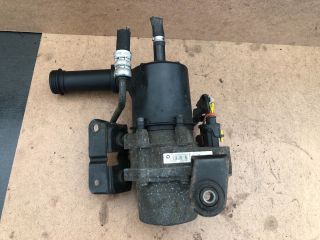 bontott CITROËN C4 Kormányszervó Motor (Elektromos)