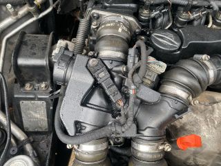 bontott CITROËN C4 Kormányszervó Motor (Elektromos)