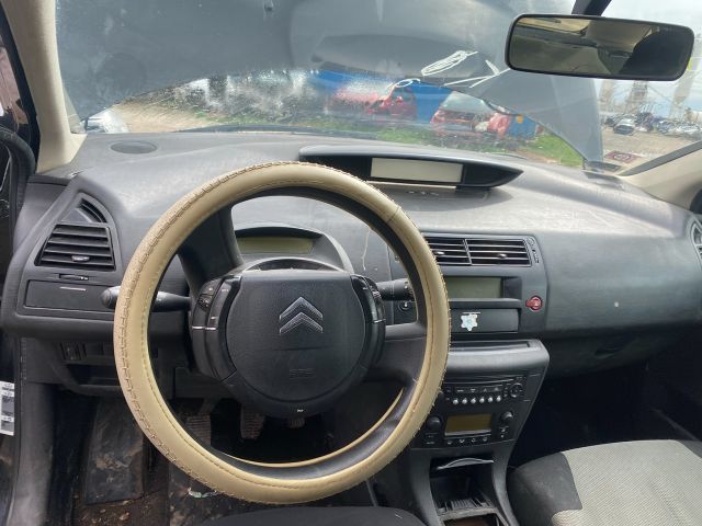 bontott CITROËN C4 Kormányszervó Motor (Elektromos)