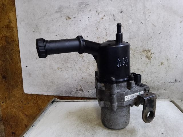 bontott CITROËN C4 Kormányszervó Motor (Elektromos)