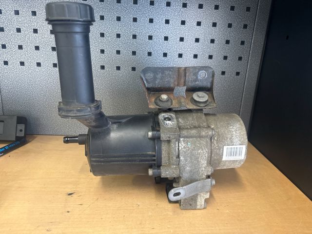 bontott CITROËN C4 Kormányszervó Motor (Elektromos)