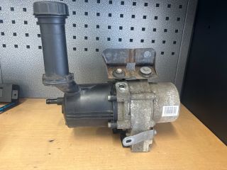 bontott CITROËN C4 Kormányszervó Motor (Elektromos)