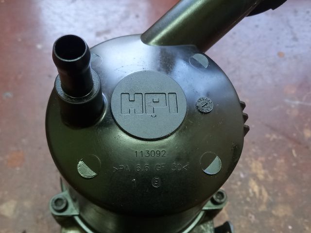 bontott CITROËN C4 Kormányszervó Motor (Elektromos)