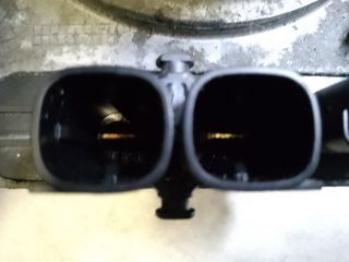 bontott CITROËN C4 Kormányszervó Motor (Elektromos)