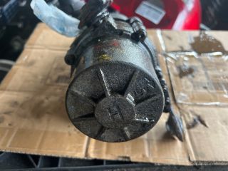 bontott CITROËN C4 Kormányszervó Motor (Elektromos)