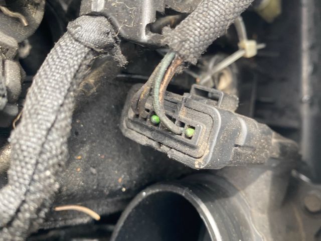 bontott CITROËN C4 Kormányszervó Motor (Elektromos)