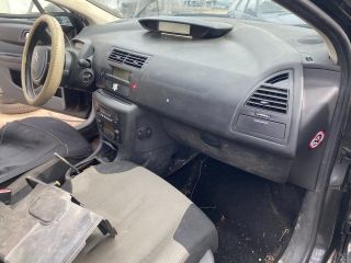 bontott CITROËN C4 Kormányszervó Motor (Elektromos)