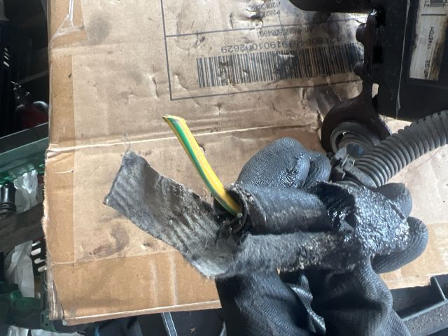 bontott CITROËN C4 Kormányszervó Motor (Elektromos)